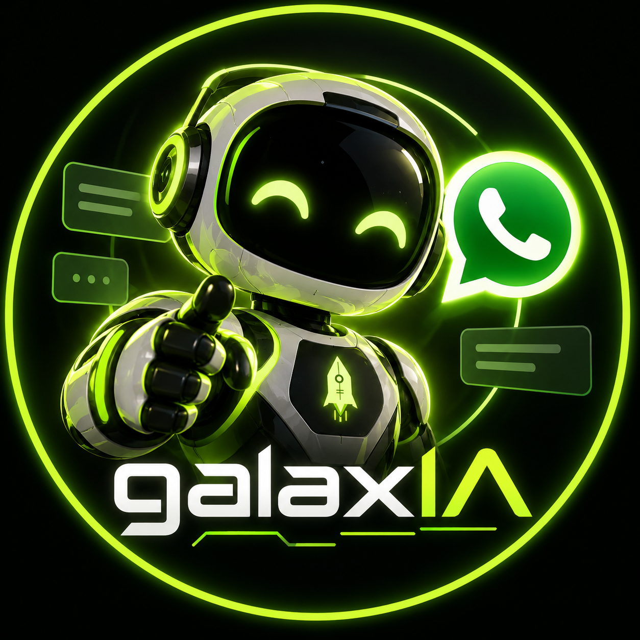 GalaxIA
